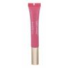 Clarins Instant Light Natural Lip Perfector Luciu de buze pentru femei 12 ml Nuanţă 07 Toffee Pink Shimmer