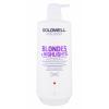 Goldwell Dualsenses Blondes Highlights Șampon pentru femei 1000 ml