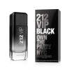 Carolina Herrera 212 VIP Men Black Apă de parfum pentru bărbați 200 ml
