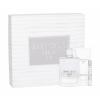 Jimmy Choo Jimmy Choo Man Ice Set cadou EDT 100 ml + Balsam dupa barbierit 100 ml + EDT 7,5 ml