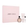 Jimmy Choo Jimmy Choo Set cadou EDP 100 ml + Lapte de corp 100 ml + EDP 7,5 ml