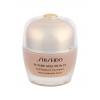 Shiseido Future Solution LX Total Radiance Foundation SPF15 Fond de ten pentru femei 30 ml Nuanţă G3 Golden