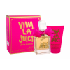 Juicy Couture Viva La Juicy Set cadou Apă de parfum 100 ml + loțiune de corp 125 ml