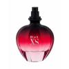 Paco Rabanne Black XS Apă de parfum pentru femei 80 ml tester