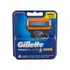 Gillette ProGlide Power Rezerve lame pentru bărbați Set