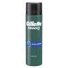 Gillette Mach3 Extra Comfort Gel de ras pentru bărbați 200 ml