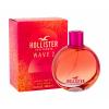 Hollister Wave 2 Apă de parfum pentru femei 100 ml