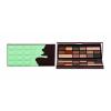 I Heart Revolution Chocolate Eyeshadow Palette Fard de pleoape pentru femei 22 g Nuanţă Mint Chocolate