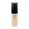 Shiseido Synchro Skin Glow SPF20 Fond de ten pentru femei 30 ml Nuanţă Neutral 1