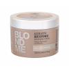 Schwarzkopf Professional Blond Me Keratin Restore Mască de păr pentru femei 200 ml