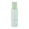 Clinique 3-Step Skin Care Clarifying Lotion 1.0 Alcohol-Free Loțiune facială pentru femei 200 ml