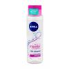 Nivea Micellar Shampoo Fortifying Șampon pentru femei 400 ml