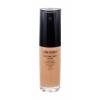 Shiseido Synchro Skin Glow SPF20 Fond de ten pentru femei 30 ml Nuanţă Neutral 4