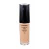 Shiseido Synchro Skin Glow SPF20 Fond de ten pentru femei 30 ml Nuanţă Neutral 3