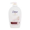 Dove Fine Silk Săpun lichid pentru femei 250 ml