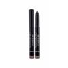 Artdeco High Performance Fard de pleoape pentru femei 1,4 g Nuanţă 08 Benefit Silver Grey