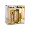 Paco Rabanne 1 Million Set cadou EDT 100 ml + Gel de dus 75 ml + EDT 10 ml