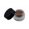 Artdeco Gel Cream For Brows Gel și ceară pentru femei 5 g Nuanţă 18 Walnut