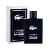 Lacoste L´Homme Lacoste Intense Apă de toaletă pentru bărbați 100 ml