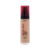 L&#039;Oréal Paris Infaillible 32H Fresh Wear SPF25 Fond de ten pentru femei 30 ml Nuanţă 220