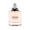 Givenchy L&#039;Interdit Apă de parfum pentru femei 80 ml tester