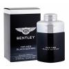 Bentley Bentley For Men Black Edition Apă de parfum pentru bărbați 100 ml
