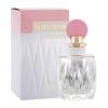 Miu Miu Miu Miu Fleur D´Argent Apă de parfum pentru femei 100 ml