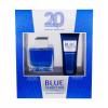 Antonio Banderas Blue Seduction Set cadou EDT 100 ml + Balsam dupa barbierit 75 ml