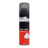 Gillette Shave Foam Original Scent Spumă de ras pentru bărbați 200 ml