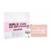 Zadig &amp; Voltaire Girls Can Do Anything Set cadou EDP 90 ml + Borseta cosmetice