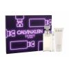 Calvin Klein Eternity SET1 Set cadou apă de parfum 100 ml + lotiune de corp 100 ml + apă de parfum 10 ml