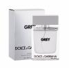 Dolce&amp;Gabbana The One Grey Apă de toaletă pentru bărbați 50 ml