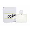 James Bond 007 James Bond 007 Cologne Apă de colonie pentru bărbați 30 ml