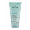 NUXE Aquabella Micro Exfoliating Purifying Gel Gel demachiant pentru femei 150 ml