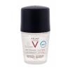 Vichy Homme Anti-Stains 48H Antiperspirant pentru bărbați 50 ml