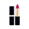 L&#039;Oréal Paris Color Riche Matte Ruj de buze pentru femei 3,6 g Nuanţă 104 Strike A Rose