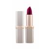 L&#039;Oréal Paris Color Riche Lipcolour Ruj de buze pentru femei 3,6 g Nuanţă 135 Dahlia Insolent