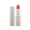 L&#039;Oréal Paris Color Riche Lipcolour Ruj de buze pentru femei 3,6 g Nuanţă 235 Nude