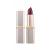 L&#039;Oréal Paris Color Riche Lipcolour Ruj de buze pentru femei 3,6 g Nuanţă 362 Crystal Cappuccino