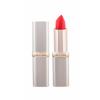 L&#039;Oréal Paris Color Riche Lipcolour Ruj de buze pentru femei 3,6 g Nuanţă 371 Pink Passion