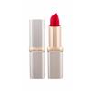 L&#039;Oréal Paris Color Riche Lipcolour Ruj de buze pentru femei 3,6 g Nuanţă 377 Perfect Red