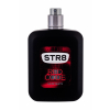 STR8 Red Code Apă de toaletă pentru bărbați 100 ml tester