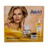Astrid Beauty Elixir Set cadou crema antirid de zi 50 ml + ulei de curatare matasos 150 ml