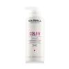 Goldwell Dualsenses Color 60 Sec Treatment Mască de păr pentru femei 500 ml