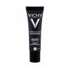 Vichy Dermablend™ 3D Antiwrinkle &amp; Firming Day Cream SPF25 Fond de ten pentru femei 30 ml Nuanţă 20 Vanilla