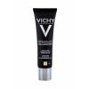 Vichy Dermablend™ 3D Antiwrinkle &amp; Firming Day Cream SPF25 Fond de ten pentru femei 30 ml Nuanţă 15 Opal