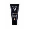 Vichy Dermablend™ Fluid Corrective Foundation SPF35 Fond de ten pentru femei 30 ml Nuanţă 30 Beige