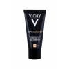 Vichy Dermablend™ Fluid Corrective Foundation SPF35 Fond de ten pentru femei 30 ml Nuanţă 25 Nude