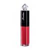 Guerlain La Petite Robe Noire Lip Colour&#039;Ink Ruj de buze pentru femei 6 ml Nuanţă L120#Empowered