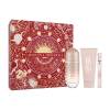 Carolina Herrera 212 VIP Rosé Set cadou Apă de parfum 80 ml + loțiune de corp 100 ml + apă de parfum 10 ml